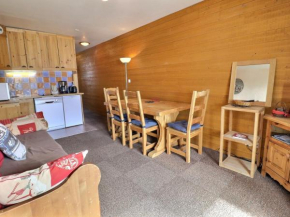 Confortable T2 avec Balcon Sud-Est, Animaux Acceptés - FR-1-182-50